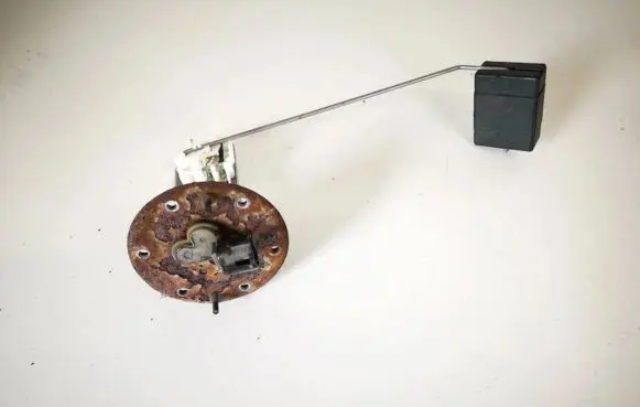 Mazda CX-7 Fuel level sensor 