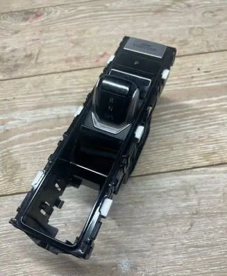 Volkswagen Golf VIII Gear shifter/selector 5H0713059Q