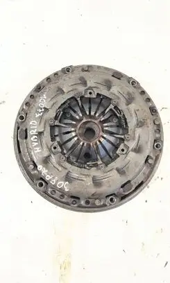 Peugeot 3008 I Clutch set kit 9672212380 9672210080