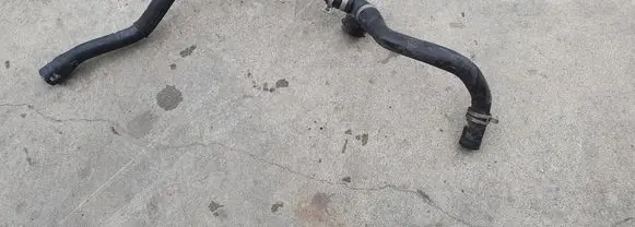 Ford C-MAX II Engine coolant pipe/hose