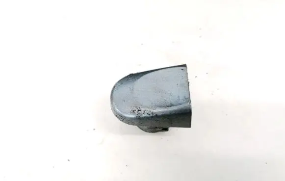 Volkswagen Touran I Loading door cover/cap 