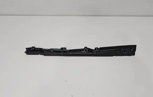 Audi S5 F5 Rear side glass trim 8W7809890A 8W7809890