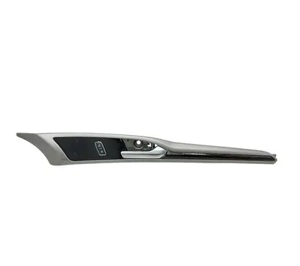 Ford Fusion II Front door interior handle 6M2T18808EA