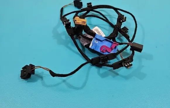 Audi Q5 SQ5 Front door wiring loom 8R0971036D IMPRK1417773