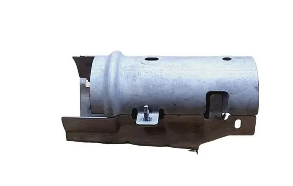 Renault Scenic III - Grand scenic III Fuel filter bracket/mount holder 164193123R