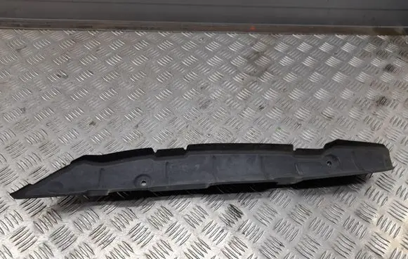 Audi A3 S3 8V Fender end trim 8V5821112