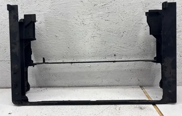 BMW 5 F10 F11 Bottom radiator support slam panel 