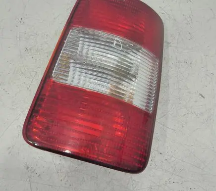 Volkswagen Caddy Rear/tail lights