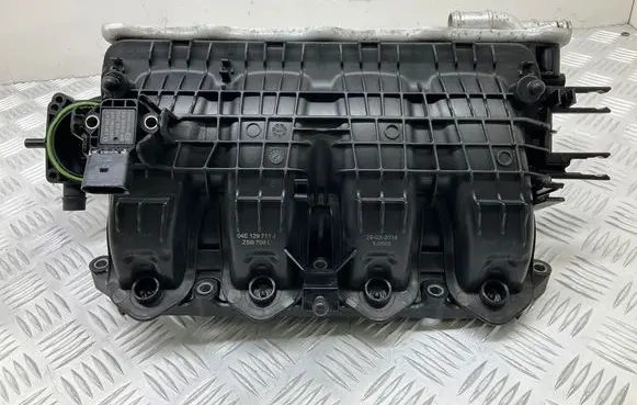 Intake manifold