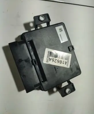Audi A6 S6 C6 4F Brake system control unit/module 5WK32443