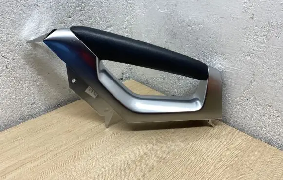 Peugeot 3008 I Other center console (tunnel) element 9685077677 9686614377