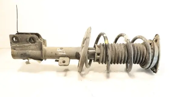 Toyota Proace Front shock absorber with coil spring 