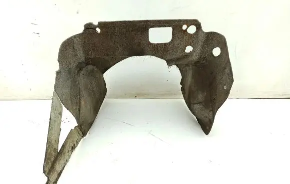 Jaguar XJS Engine compartment bulkhead 