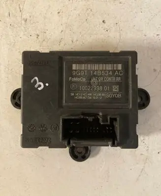 Volvo XC60 Door control unit/module 9G9T14B534AC