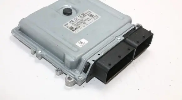 Mercedes-Benz CLS C219 Engine control unit/module A6421501230