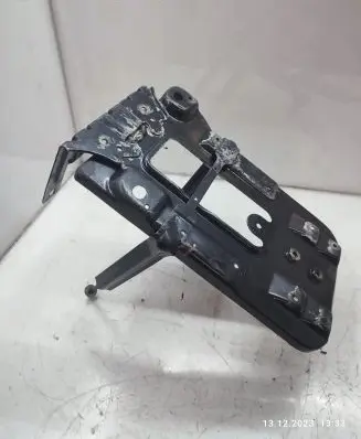 Mercedes-Benz S W221 Battery bracket 