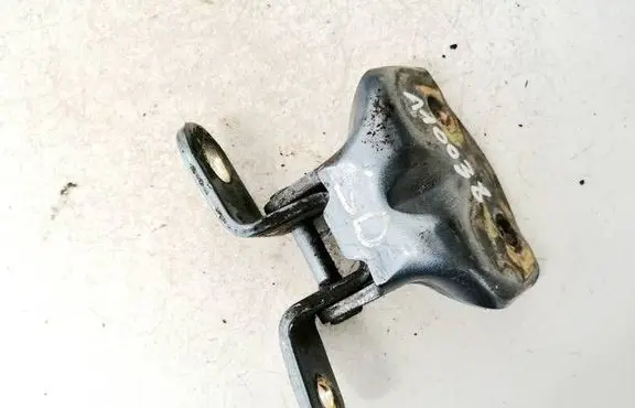 Hyundai Santa Fe Rear door lower hinge