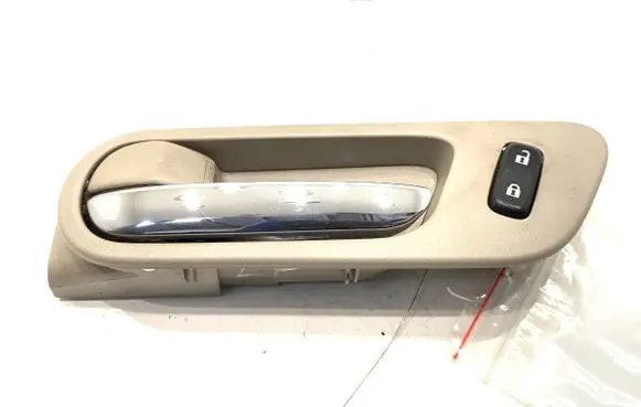 Mazda CX-9 Front door interior handle