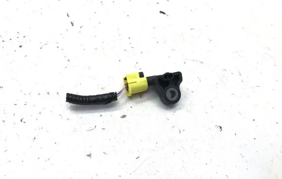 Honda ZR-V Airbag deployment crash/impact sensor 779703M0S111M1