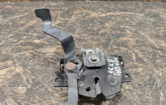 Hyundai XG Engine bonnet/hood lock/catch