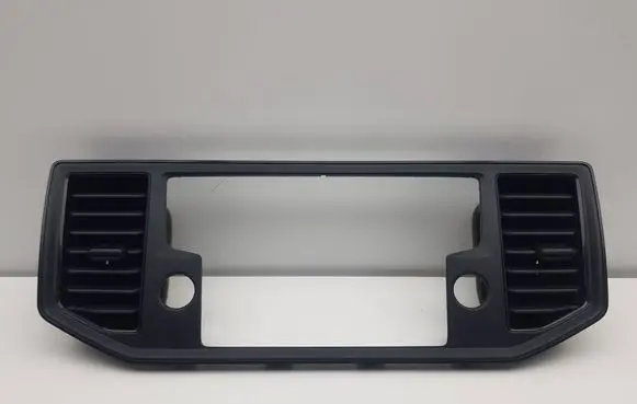 Volkswagen Crafter Dash center air vent grill 7C0857038F 37700002 0190515132012