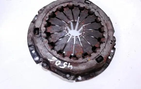 Toyota Corolla Verso AR10 Pressure plate adt33278n c5cc6109