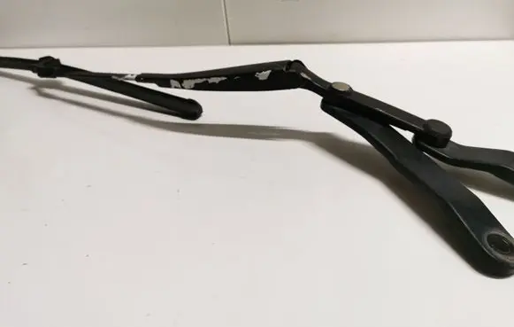 Mercedes-Benz E W212 Windshield/front glass wiper blade A2128200944