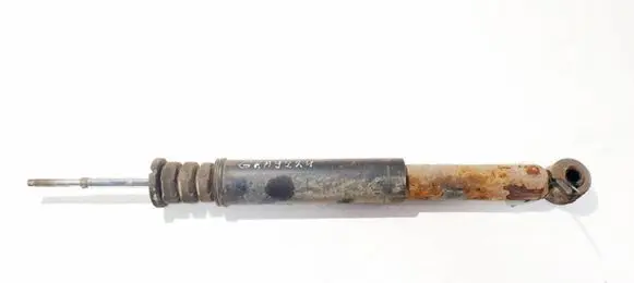 Nissan Note (E11) Rear shock absorber/damper
