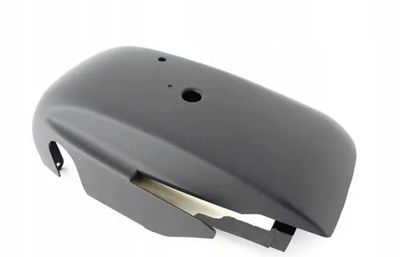 Audi A6 C7 Steering wheel column trim 4G0953516C