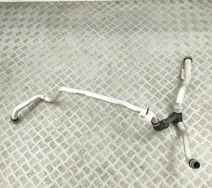 Porsche 911 992 Engine coolant pipe/hose 992121797B 992121902D