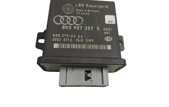 Audi A4 S4 B8 8K Light module LCM 8K0907357B 30837924AA 00020713
