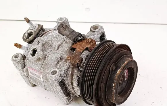 Chrysler Town & Country V Air conditioning (A/C) compressor (pump) P55111104AD MC4472800951