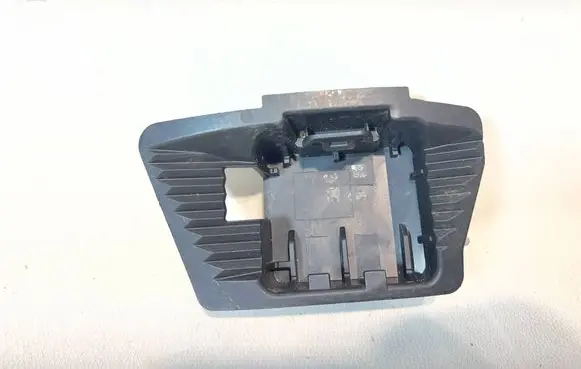 Mercedes-Benz C W206 ACC Distronic radar sensor grill/trim A2068850401