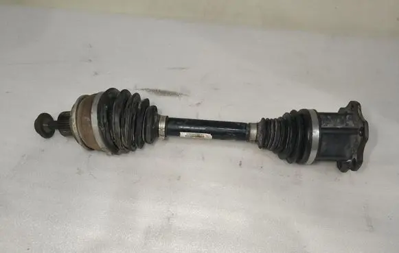 Audi A4 S4 B9 Front driveshaft 8W0407271F 8W0407271