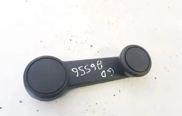 Ford C-MAX I Front door window winding handle f23342