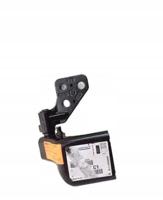 Peugeot Partner Loading door lower hinge 8717C1