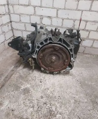 Hyundai Santa Fe Automatic gearbox S3QCD