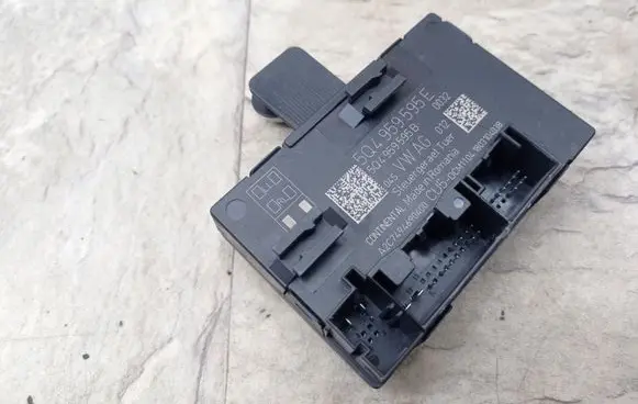 Volkswagen Arteon Door control unit/module 5Q4959595E A2C7494690400