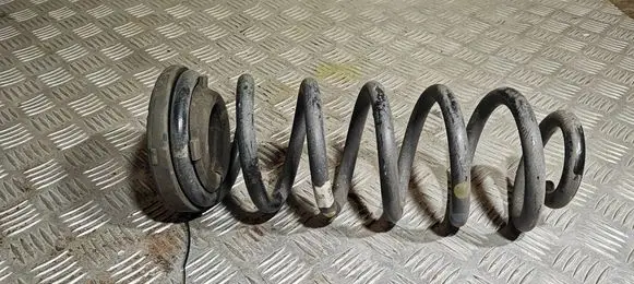 KIA Sportage Rear coil spring 55350F1CB0 QCBM050317 F03790