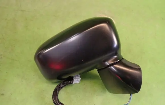 Honda Stream Front door electric wing mirror