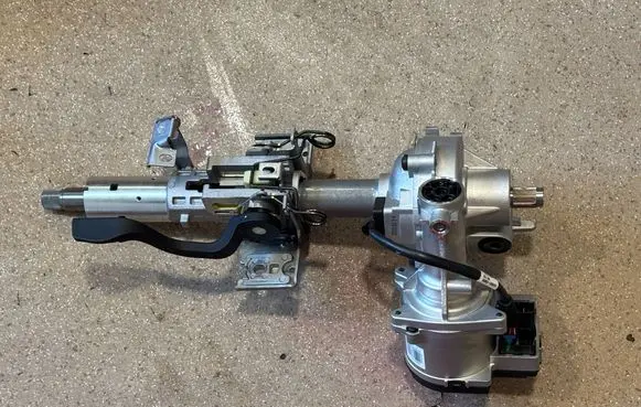 KIA Niro Electric power steering pump 56300AO010