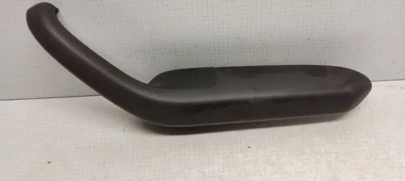 Audi A4 S4 B7 8E 8H Rear door handle trim 118423200100