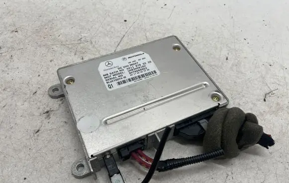 Mercedes-Benz R W251 Other control units/modules A2118703226