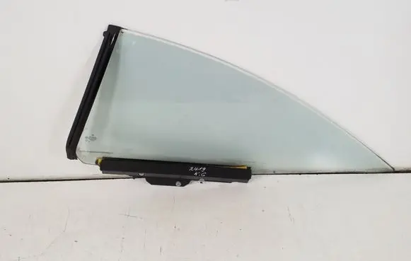 Mercedes-Benz CL C216 Rear side window