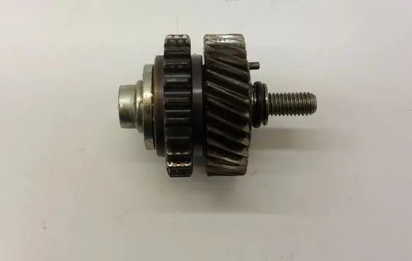 Audi A5 8T 8F Timing chain sprocket 06H103488M