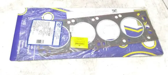 Opel Kadett E Engine head 1821280F