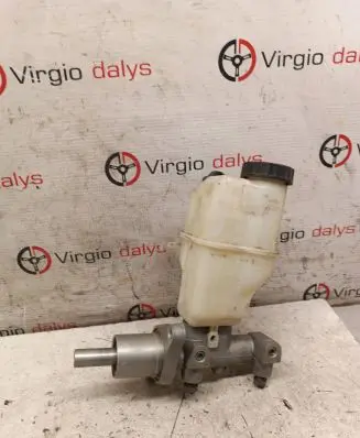 Citroen C5 Master brake cylinder 9646980980