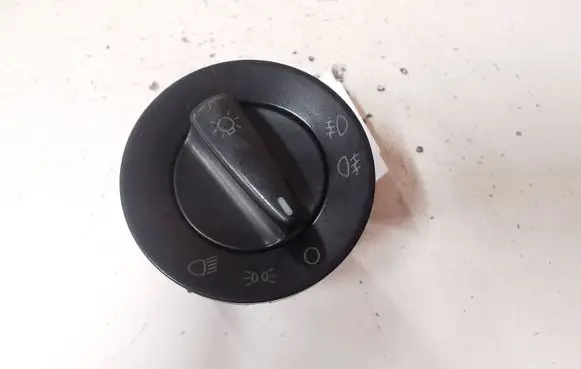Volkswagen Sharan Light switch BK71C0941531A