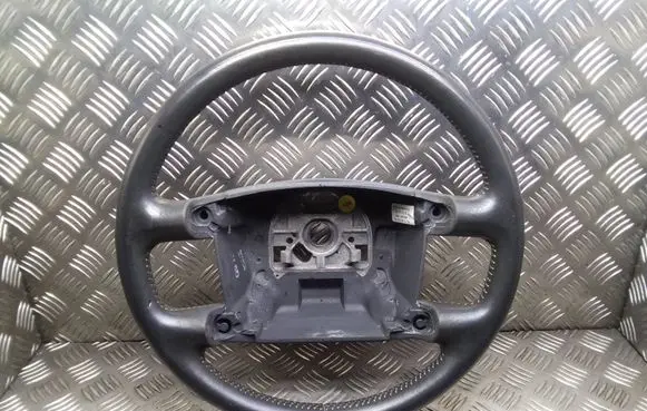 Volkswagen Phaeton Steering wheel 3D0419091 3D0419091S