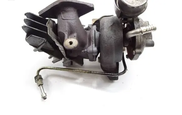 Nissan Qashqai+2 Turbo 54399700076 NA50186802